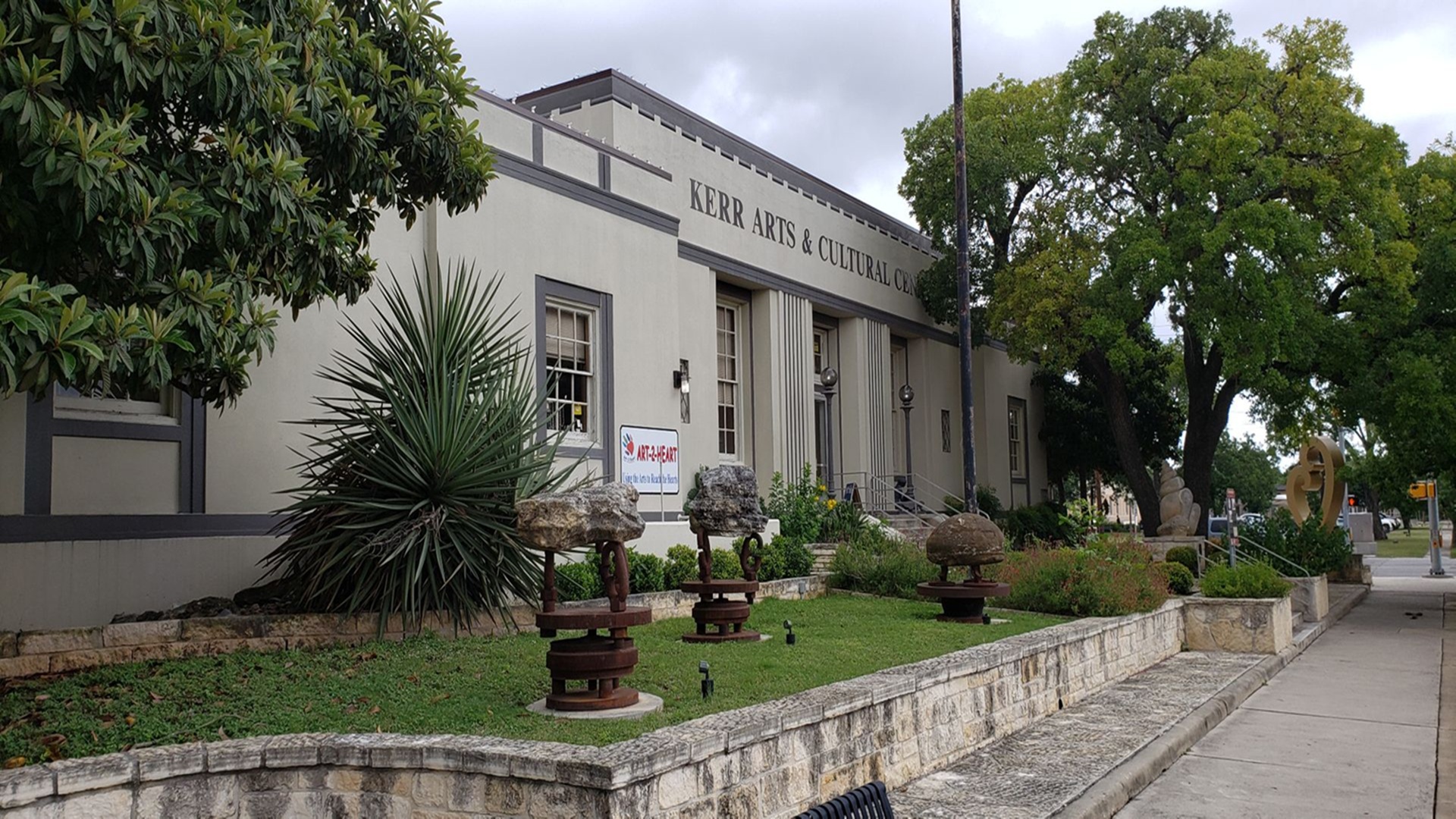 Create Your Best Story! at Kerr Arts & Cultural Center