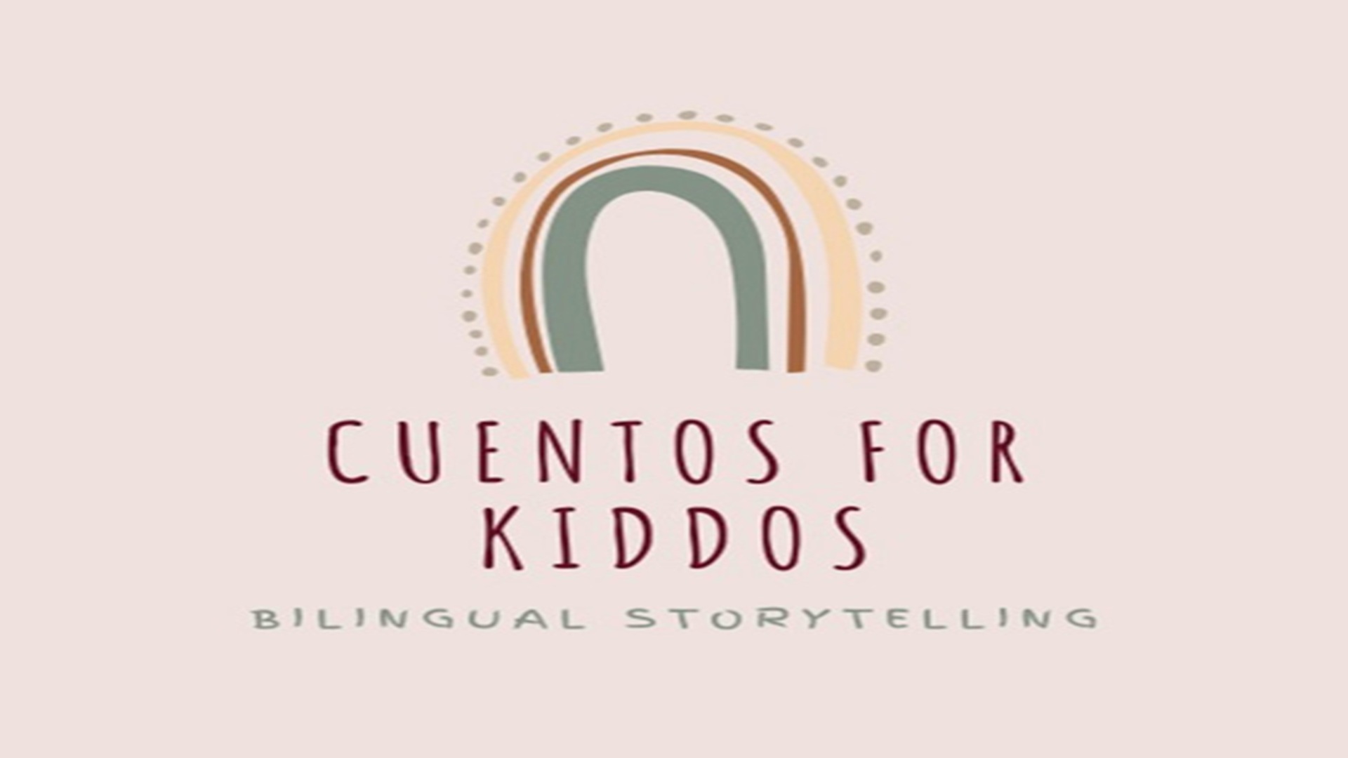 Cuentos for Kids at Butt-Holdsworth Memorial Library
