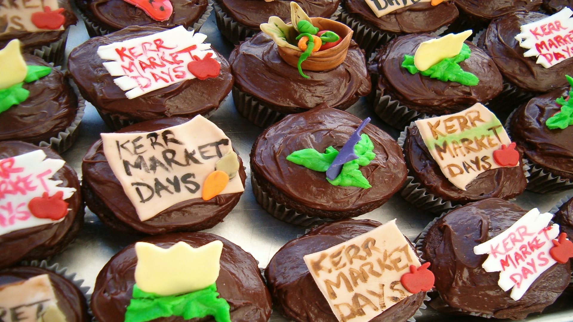 Kerr Market Days and Hill Country Market at Hill Country Youth Event Center