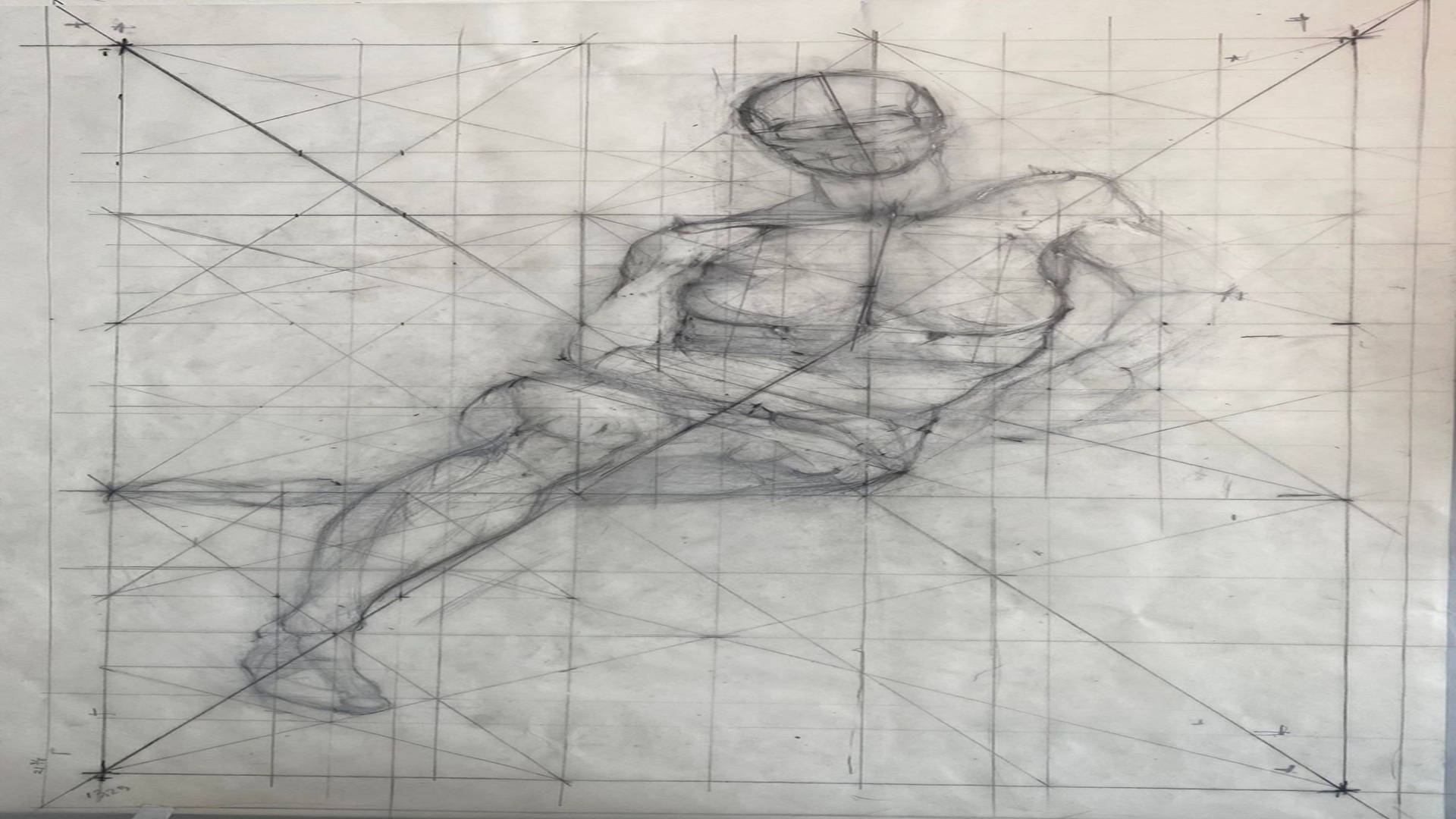 Life Drawing Saturday Mornings at Texas Hill Country Atelier