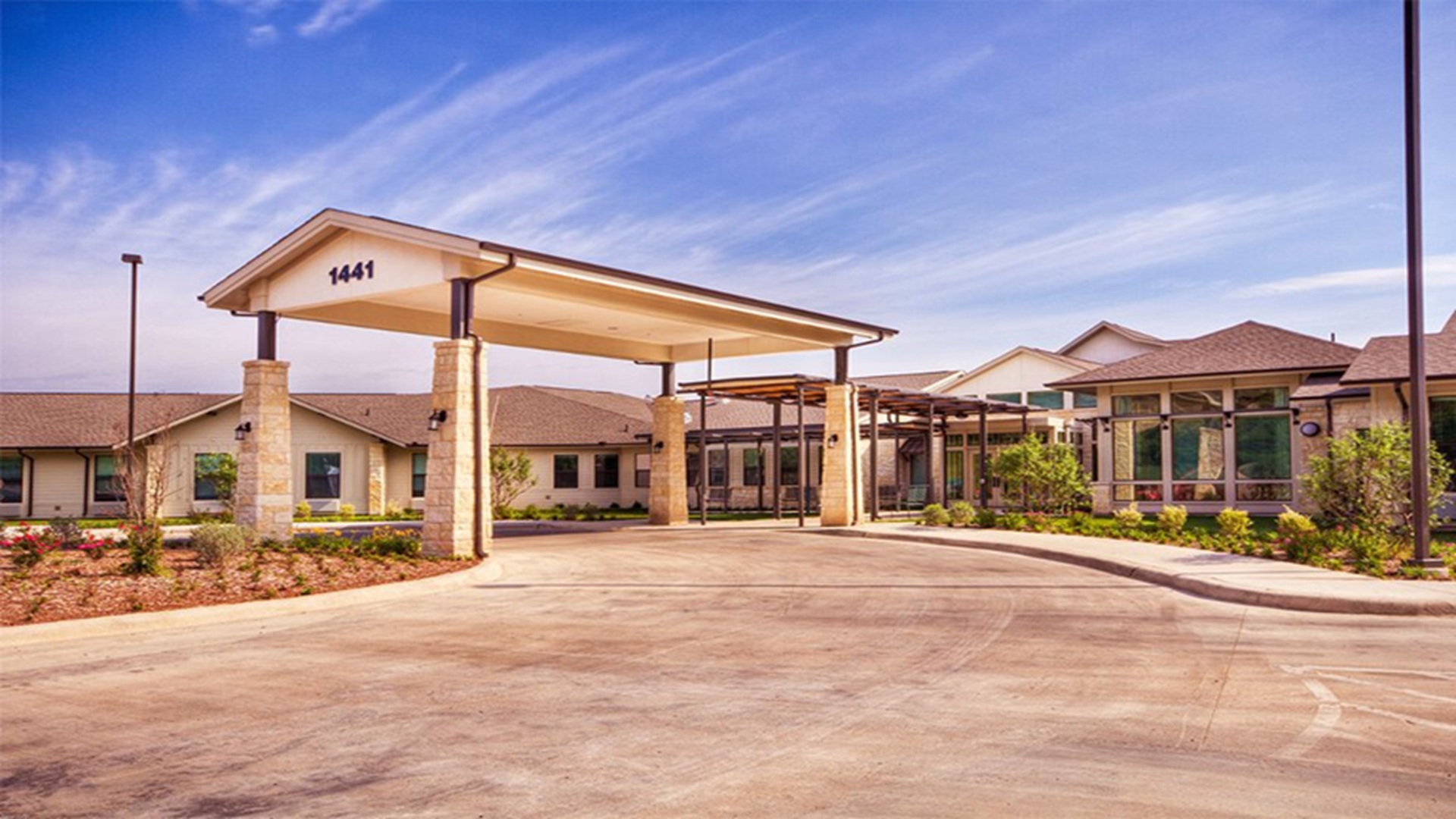 River Point of Kerrville Caregivers Café