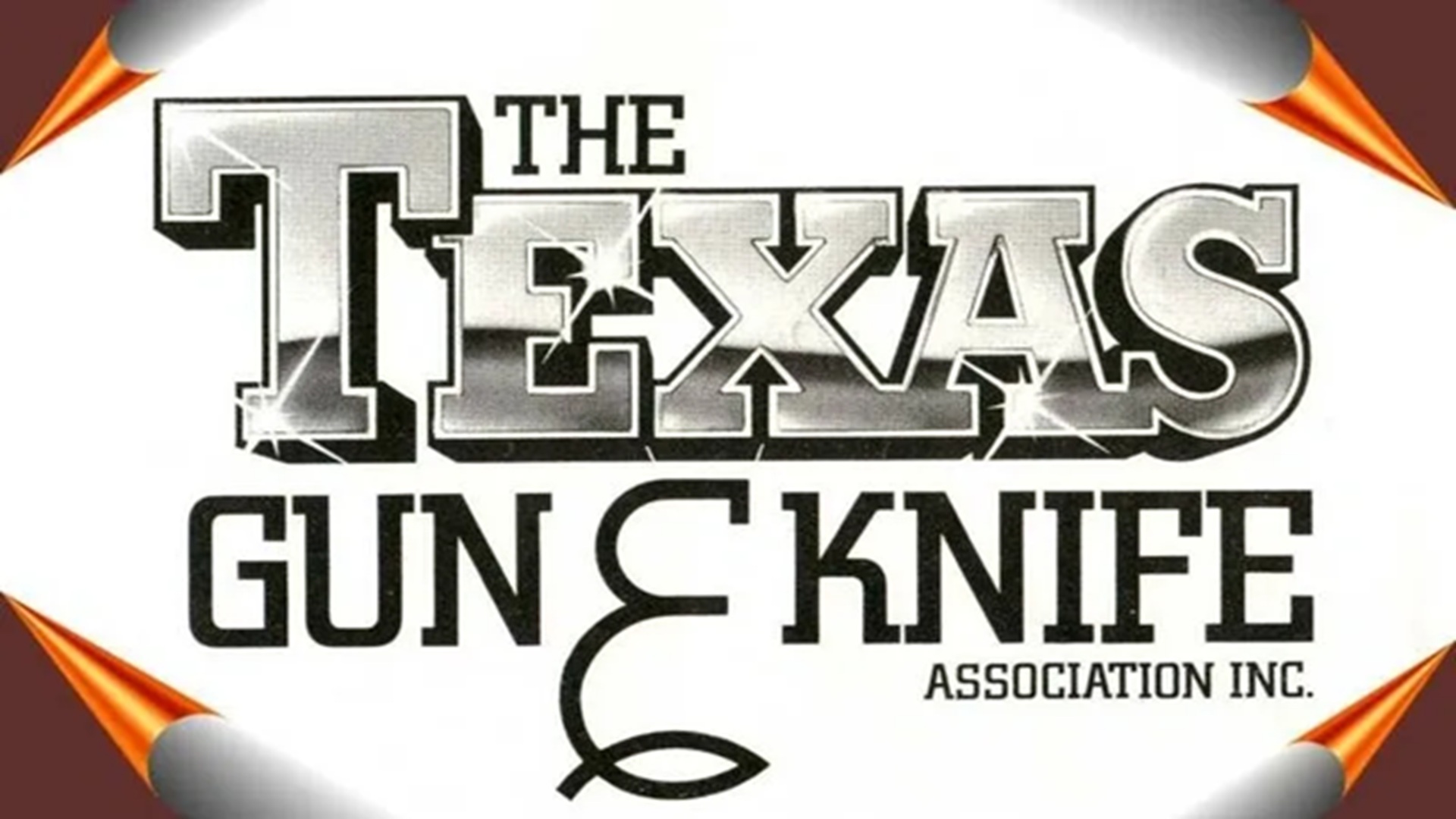 Texas Gun & Knife Association Show – Kerrville