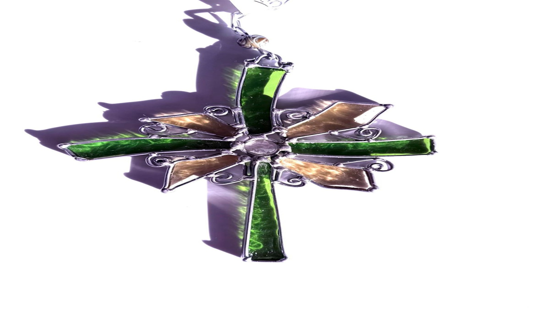 Trinity Baptist Church Fall Gift Market