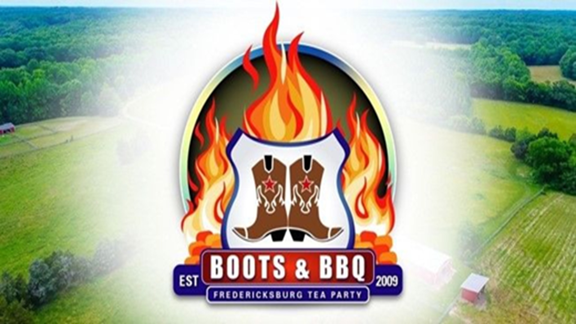 Fredericksburg Tea Party Annual Boots & BBQ 2025 at YO Ranch Hotel and Resort