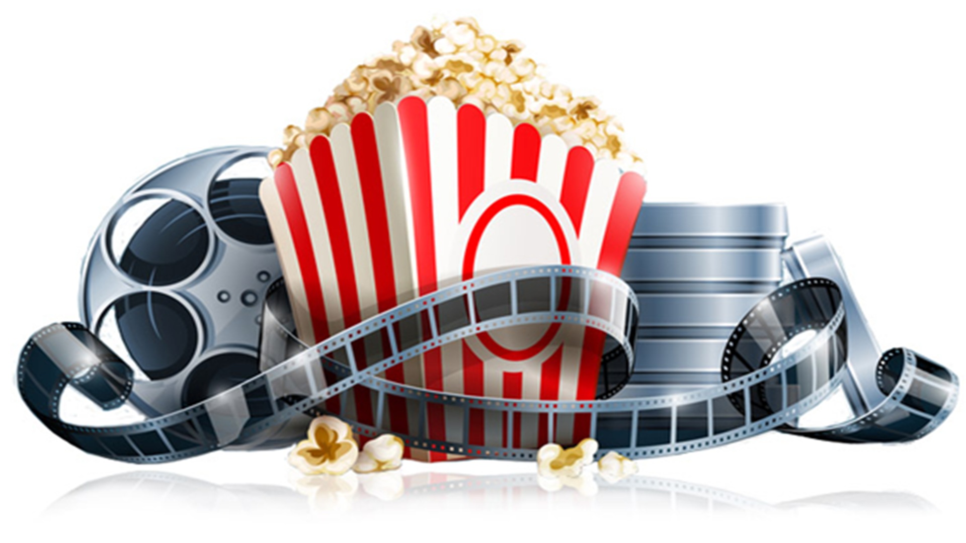 Movie Chat at Butt-Holdsworth Memorial Library