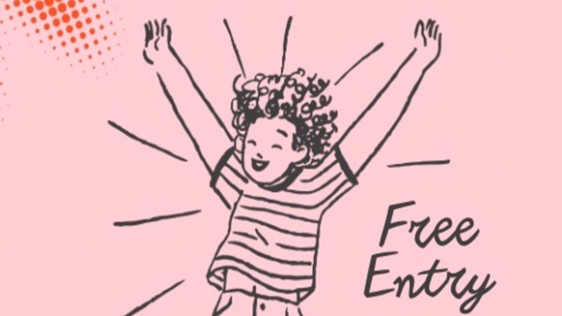 Rise & Rebuild: Kerr Kids at Arcadia Live Theatre