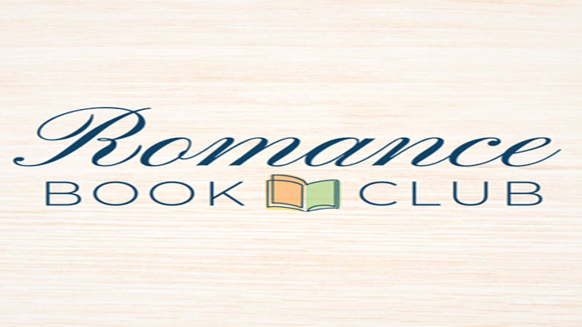 Romance Book Club at Butt-Holdsworth Memorial Library