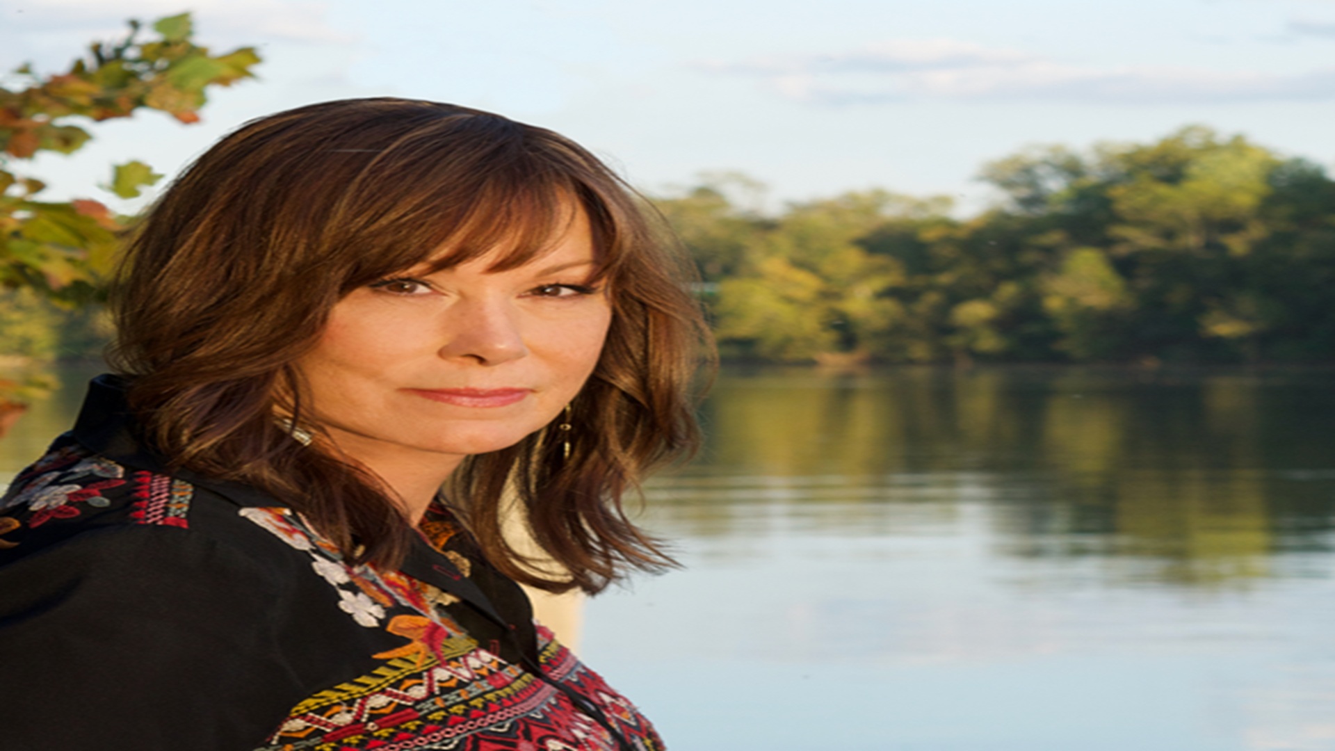 Suzy Bogguss at Cailloux Theater