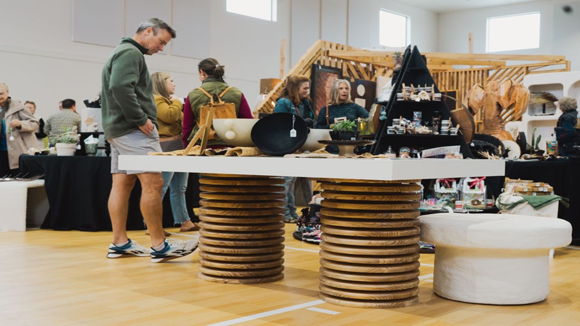 2025 Kerrville Artisan Market