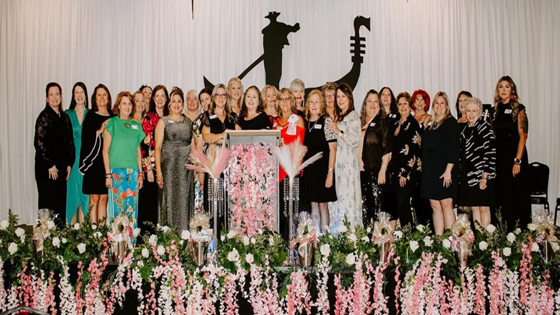 Baubles & Beads at Y.O. Ranch Hotel & Conference Center