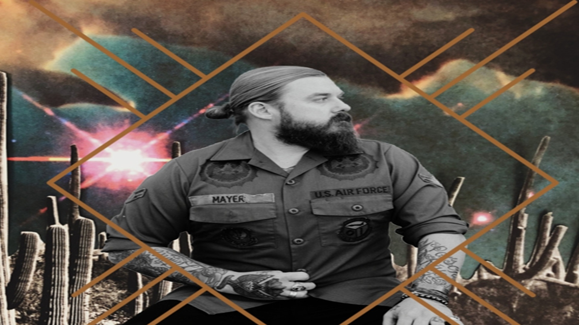 Bart Crow Live at The Arcadia Live