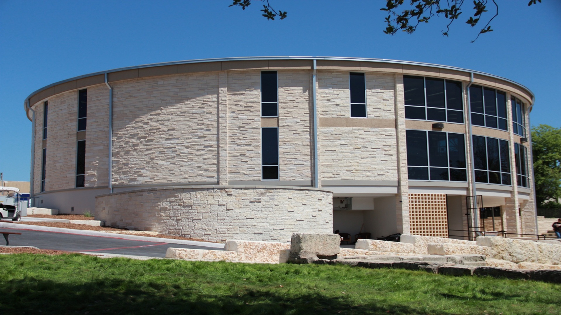 GIS Day for Kids at Butt-Holdsworth Memorial Library