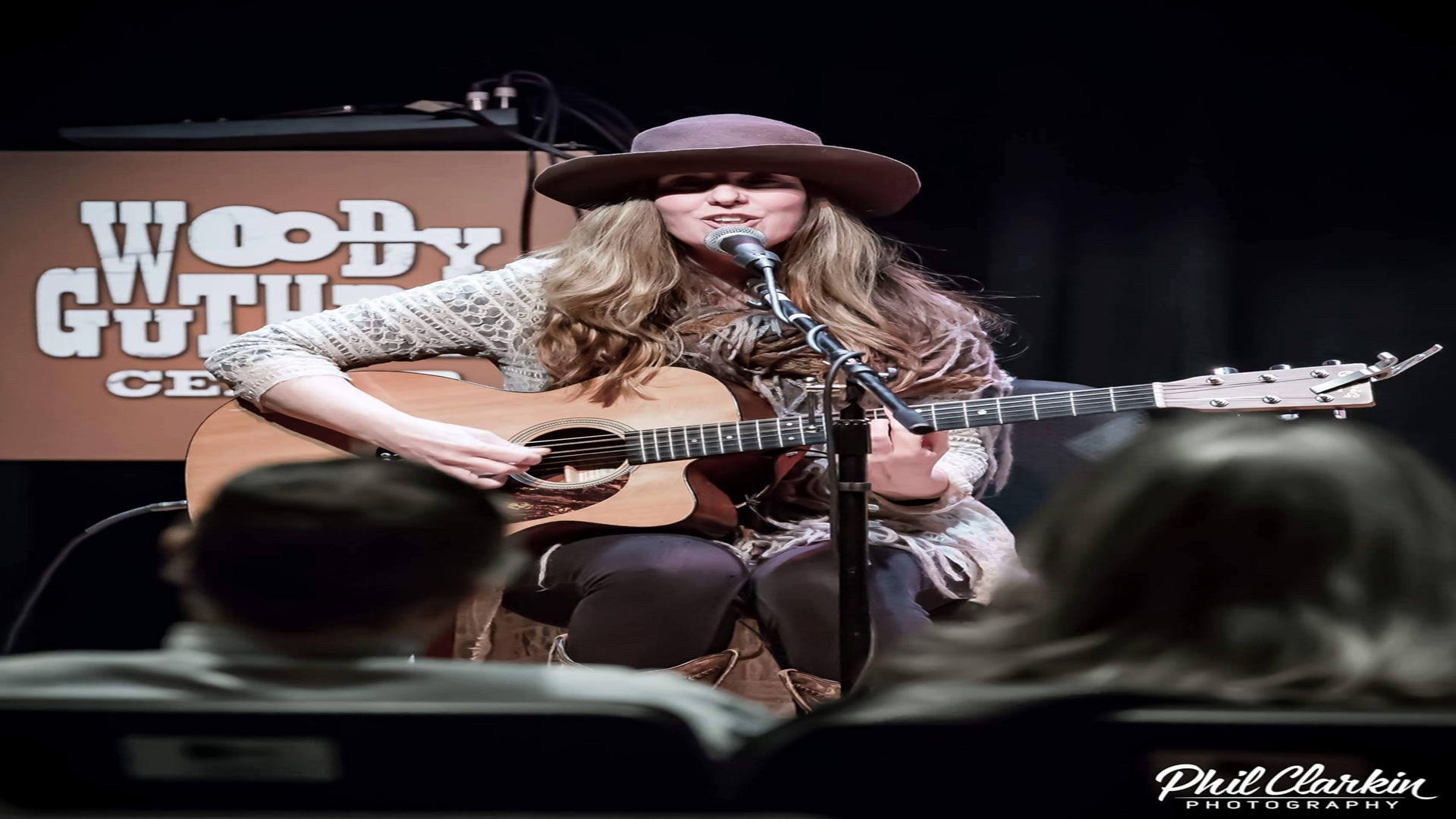 Live Music with Susan Herndon at Central Provisions