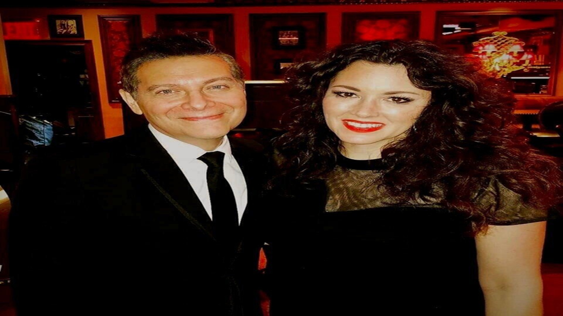 Mandy Barnett at the Cailloux Theater