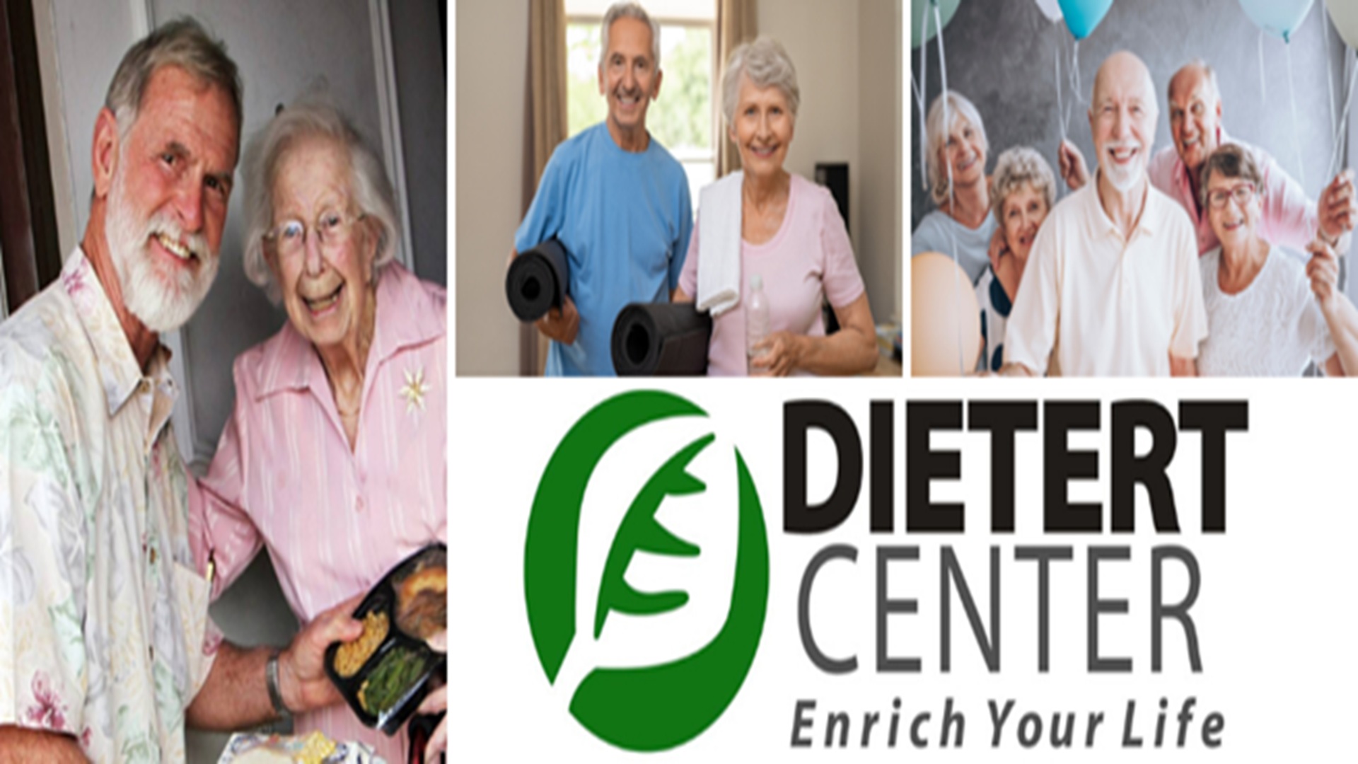 Boomers & Beyond at the Dietert Center