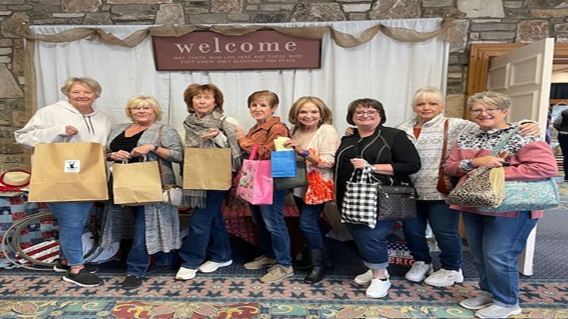 Kerrville Winter Market at Inn of the Hills