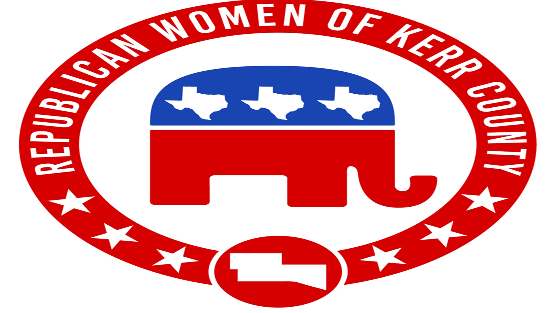 Republican Women of Kerrville Luncheon at Inn of the Hills