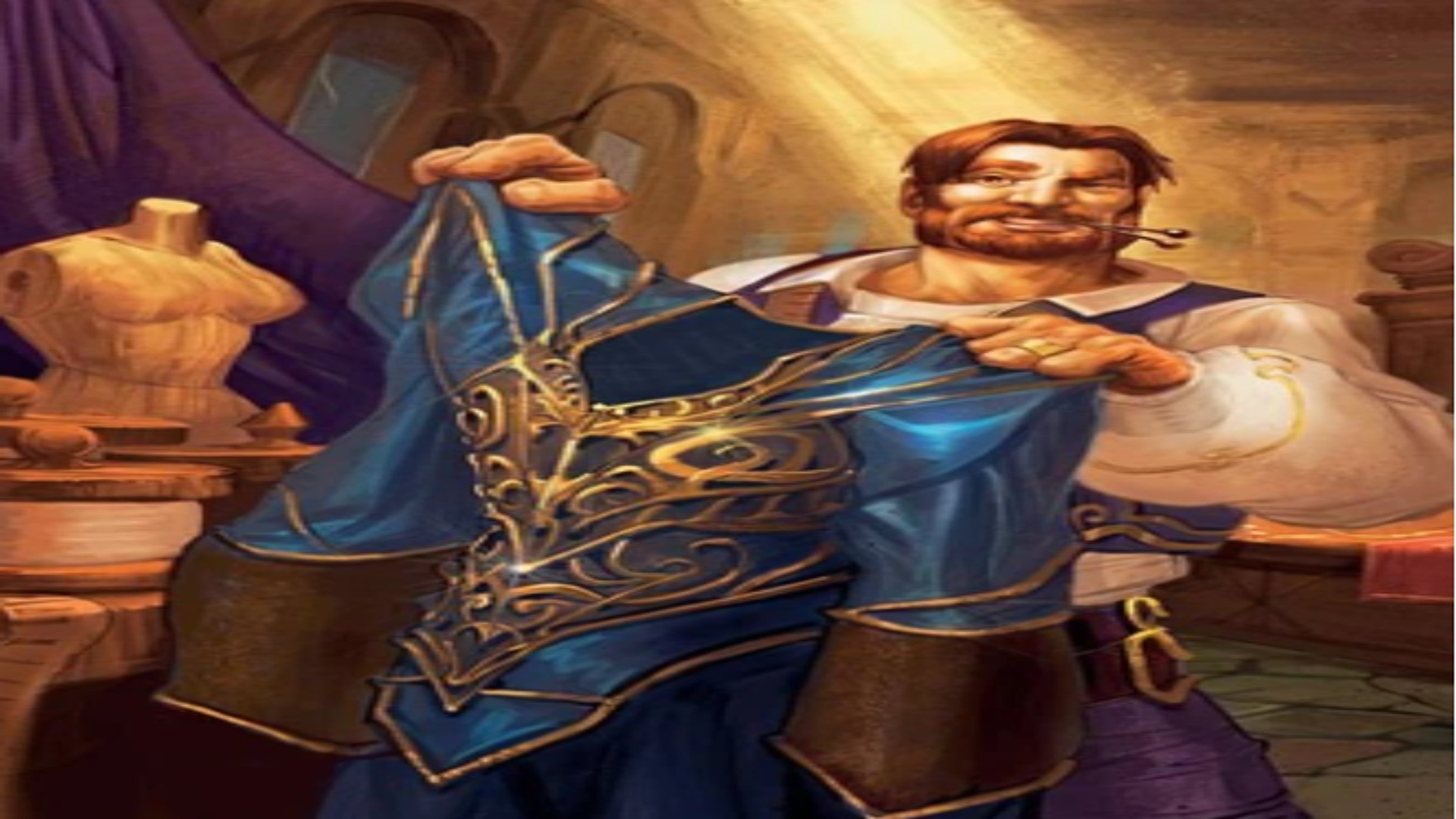 Seamstress’ Guild at Hillspire Academy of Dance