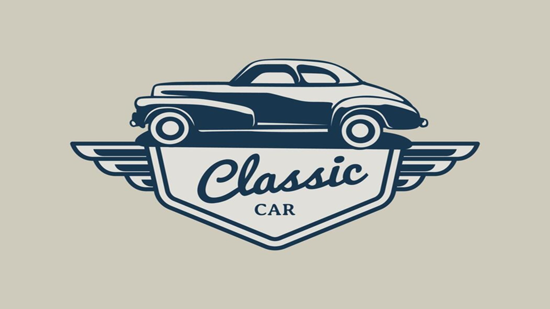 Classic Car Talk at Butt-Holdsworth Memorial Library