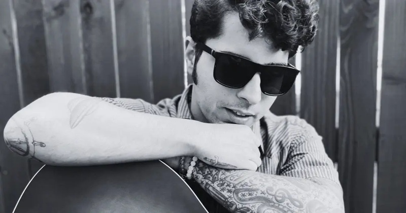 Jacob Augustin Duo at Singing Water Vineyards