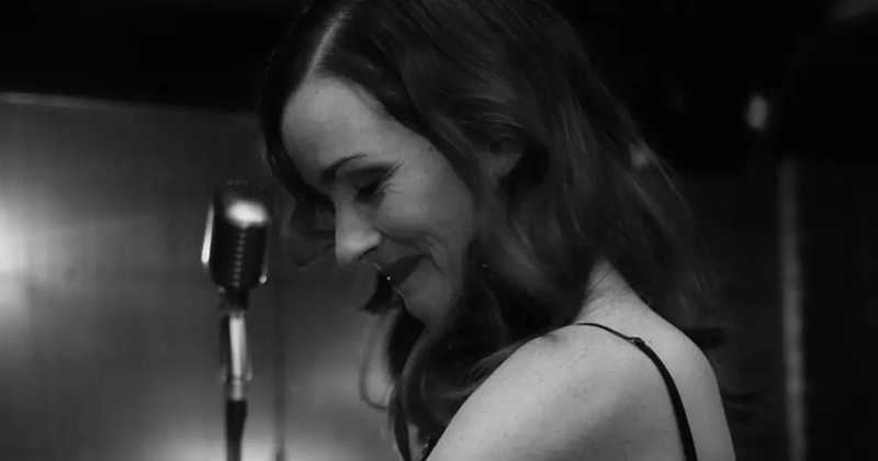 Noelle Goforthe at Singing Water Vineyards