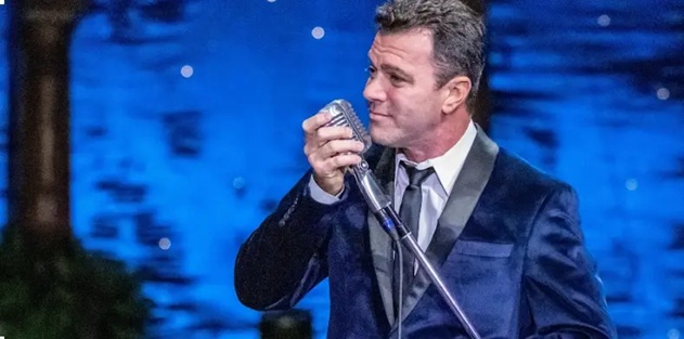 Brad Normandeau Live at Singing Water Vineyards