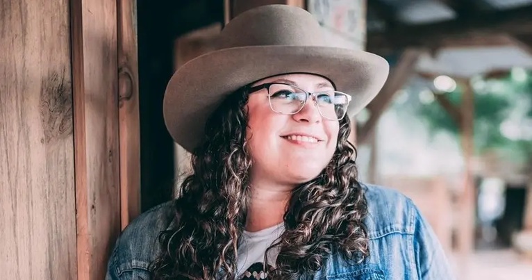 Brianna Adams Live at Singing Water Vineyards