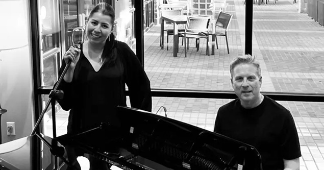 NAVA Live at Singing Water Vineyards