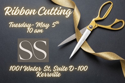 Ribbon Cutting – Selah Skinhäus + Co.