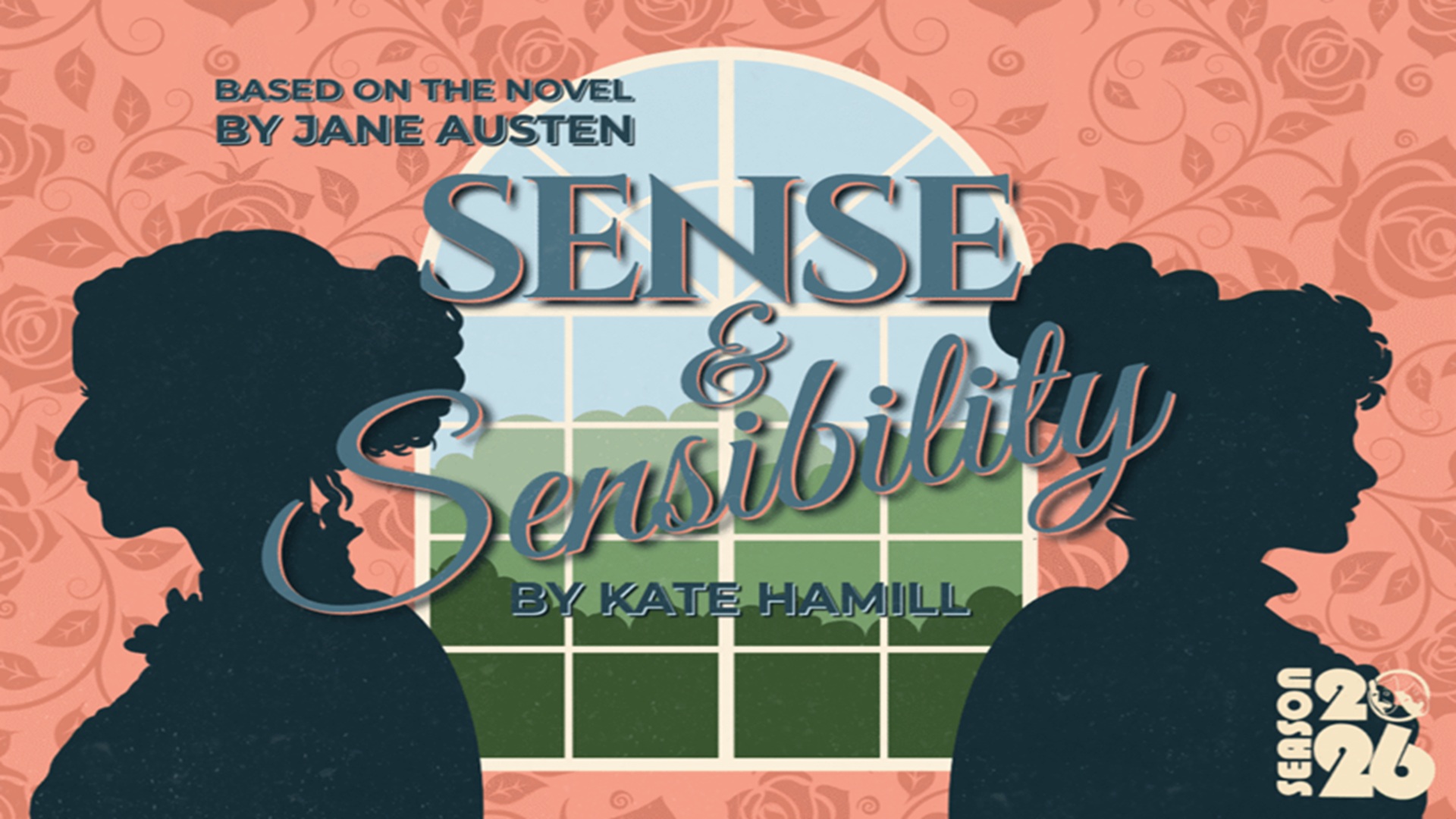 Sense and Sensibility at VK Garage Theater