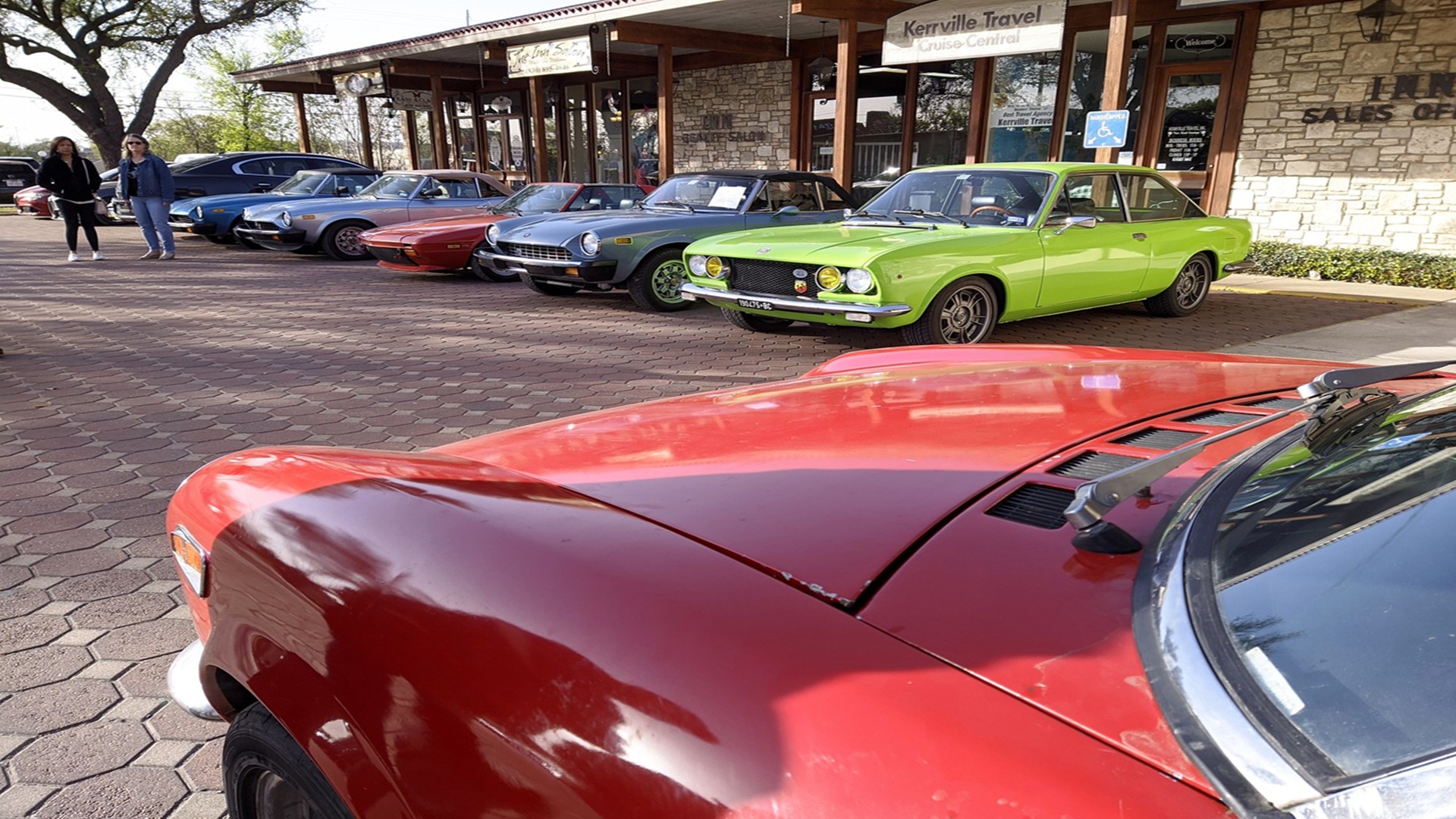 Spring Thing 2026 at Inn of the Hills Hotel & Conference Center