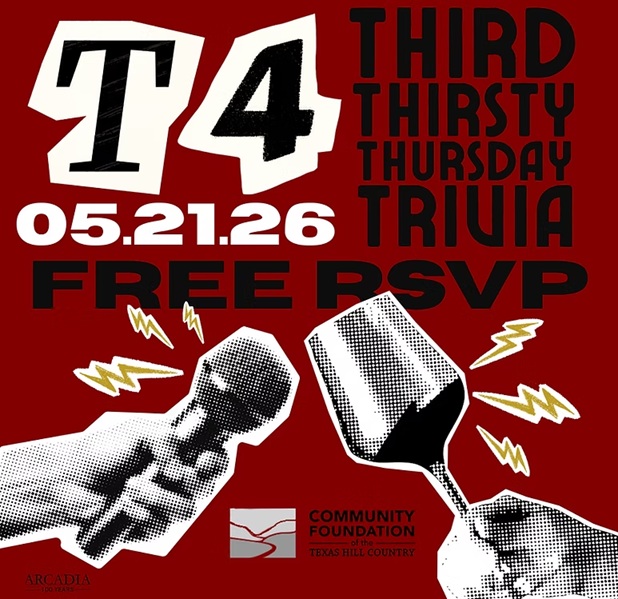 T4: Trivia at Arcadia Live