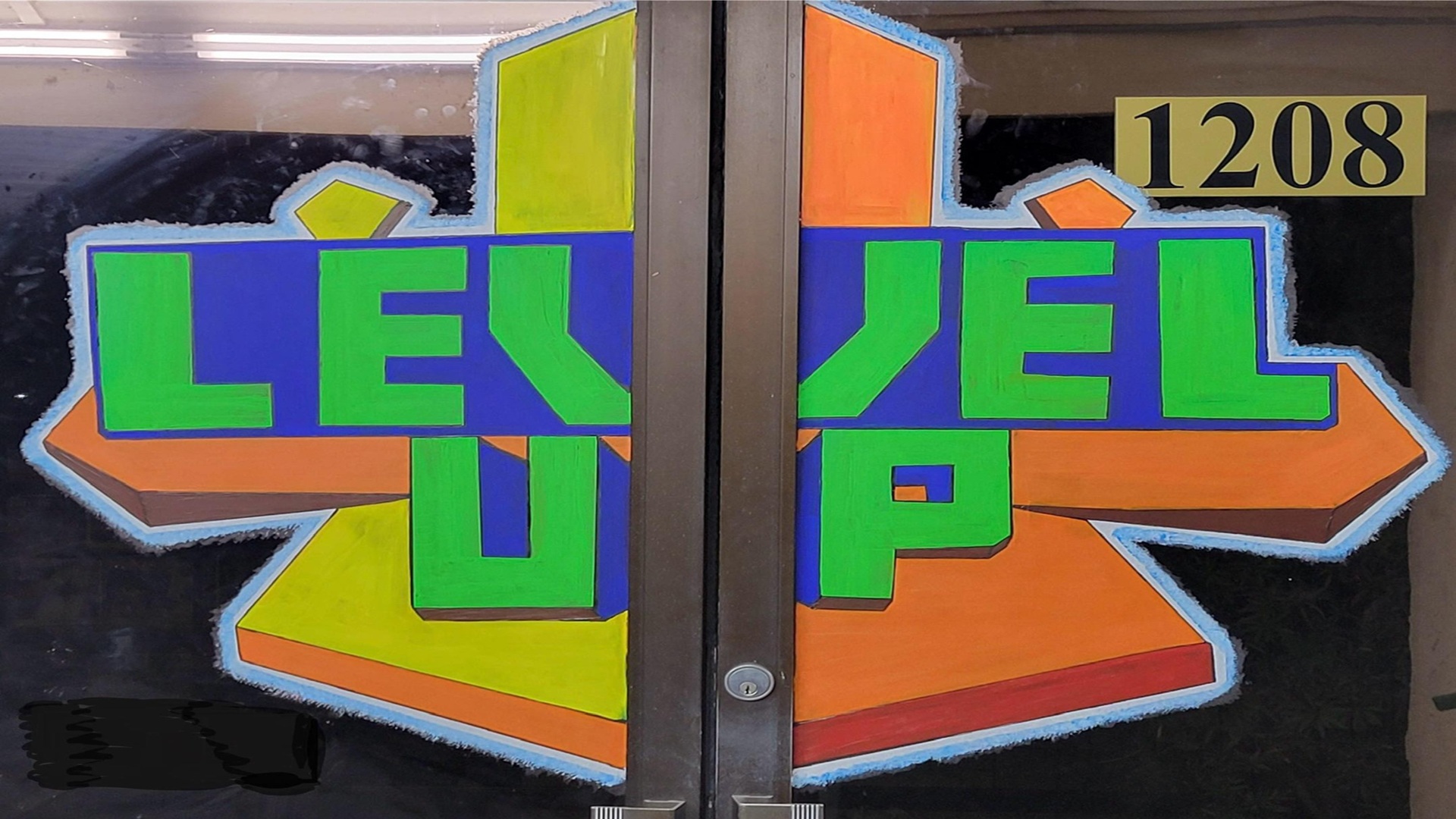 TTRPG 101 at Level Up Hobby