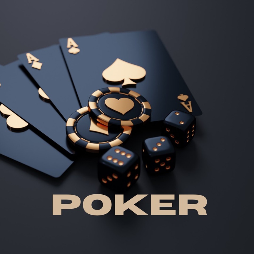 $100 Texas Hold’em Poker Tourney at Tailchasers Patio + Pub