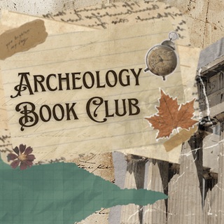 Archeology Book Club at Kerr Regional History Center