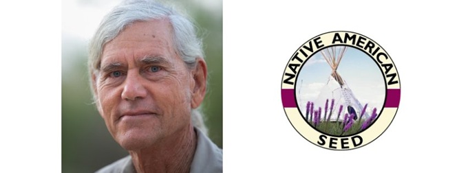 Chapter Meeting – Ecological Solutions to Restore the Land with Native Seed at Texas Master Naturalist Hill Country Chapter