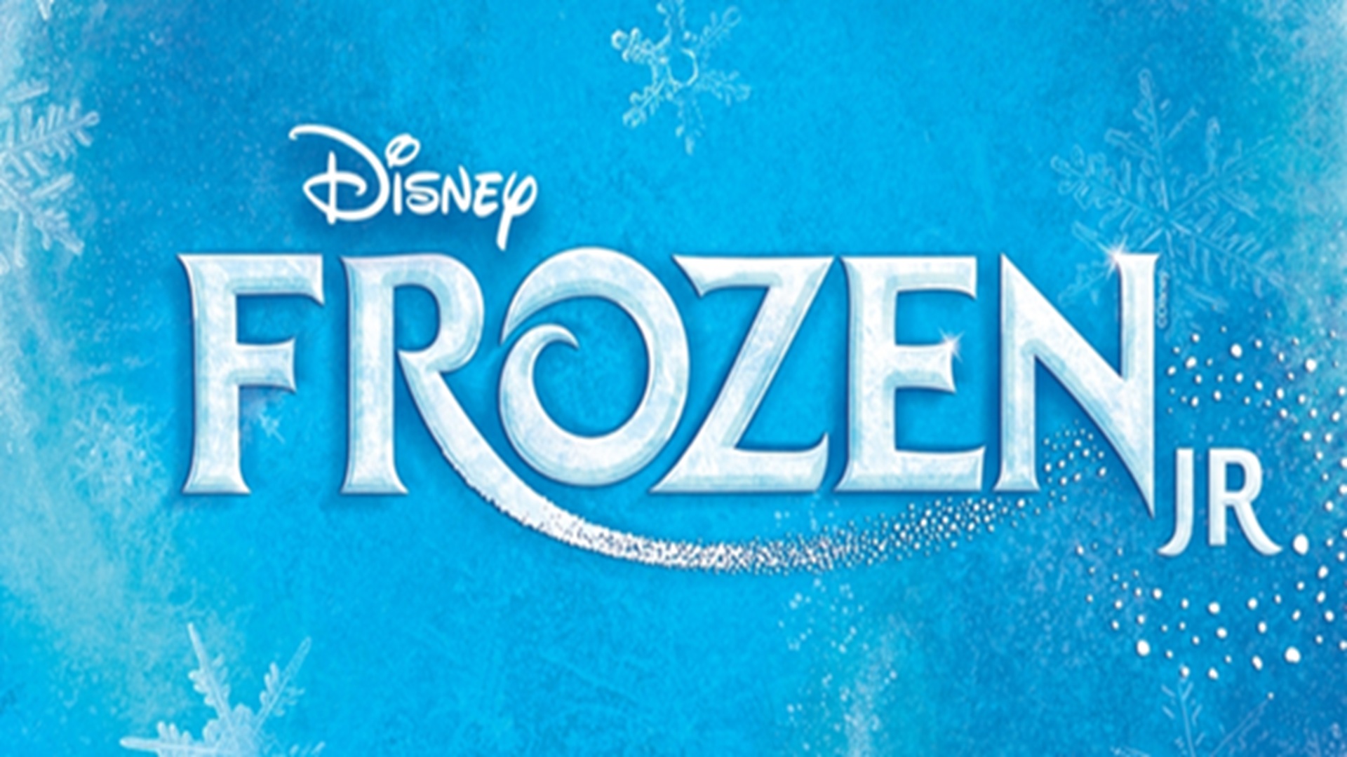 Disney’s Frozen, Jr. at Cailloux Theater