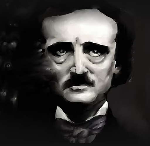 Edgar Allen Poe Speakeasy at The Arcadia Live