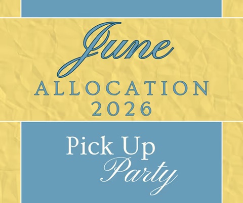 June 2026 Pick Up Party at Turtle Creek Vineyard