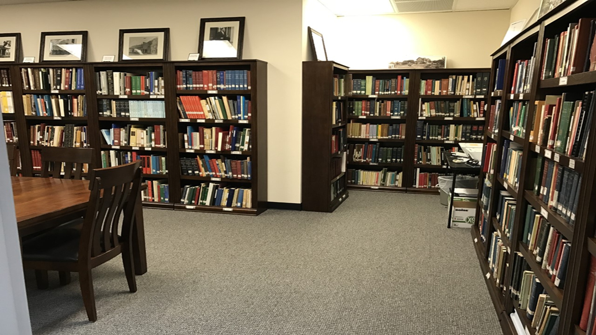 Kerrville Genealogy Society: KGS Toolbox Talks - How to Use WikiTree at Butt-Holdsworth Memorial Library