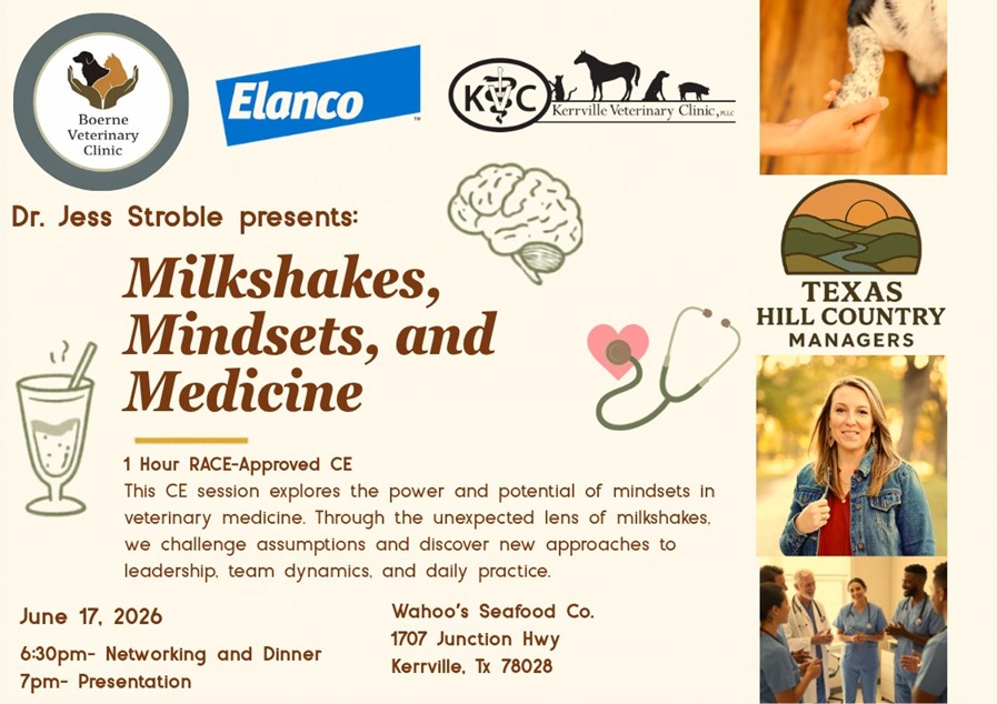 Milkshakes, Mindsets, and Medicine at Wahoo’s Seafood Co.