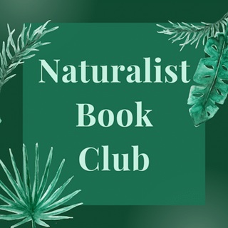 Naturalist Book Club at Kerr Regional History Center