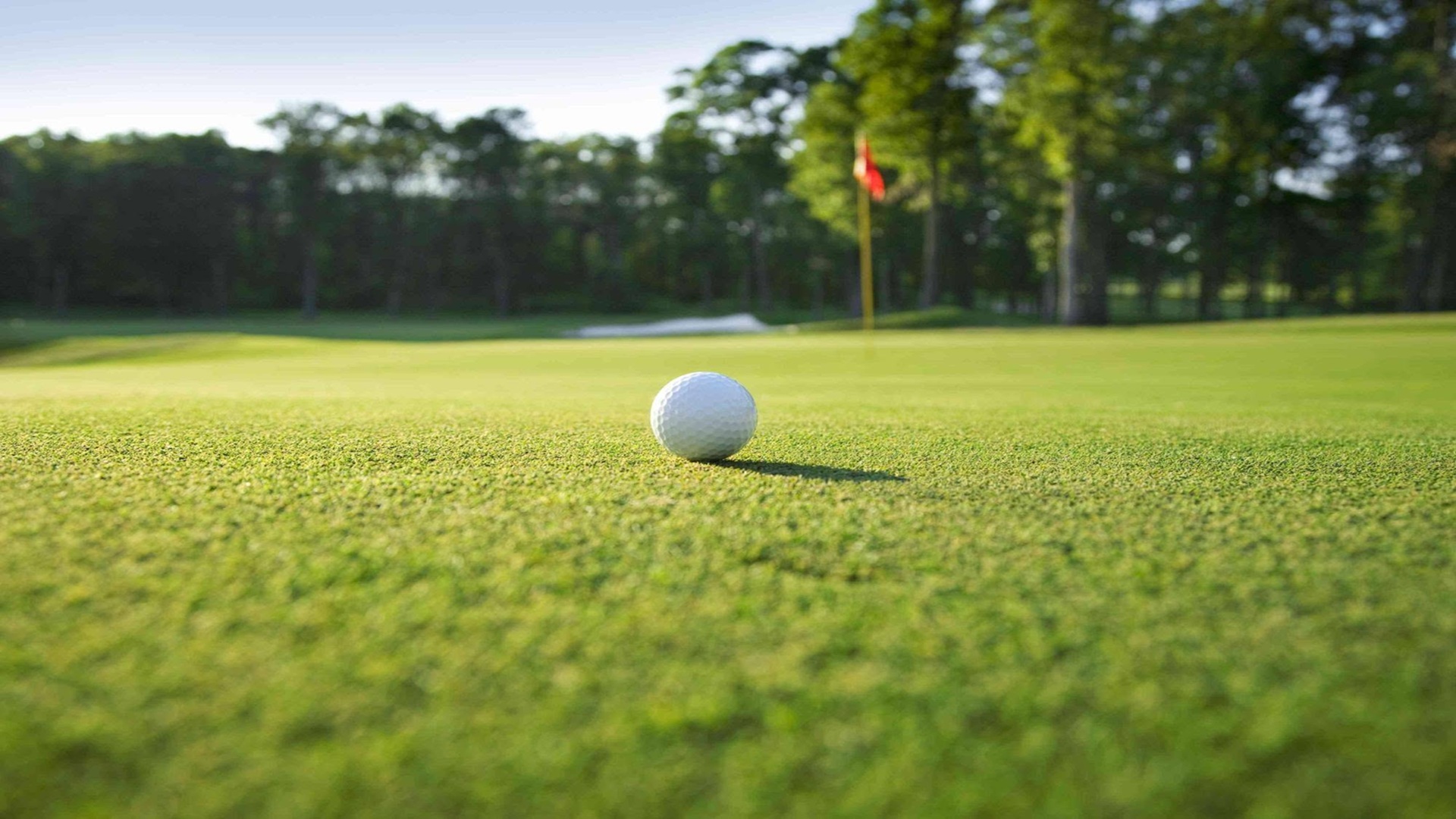Heart of the Hills Golf Tournament at Scott Schreiner Municipal Golf Course