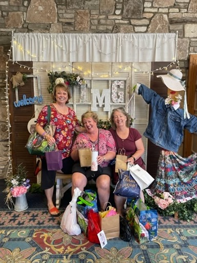 Kerrville Summer Market 2026 at Inns of the Hills