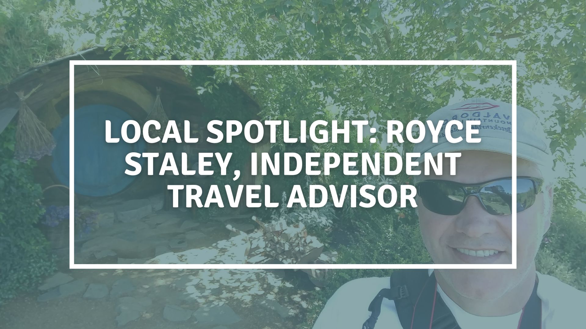 royce staley cruise planners