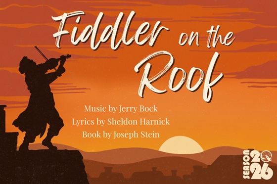 Opening Night Dinner: Fiddler on the Roof at Cailloux Theater
