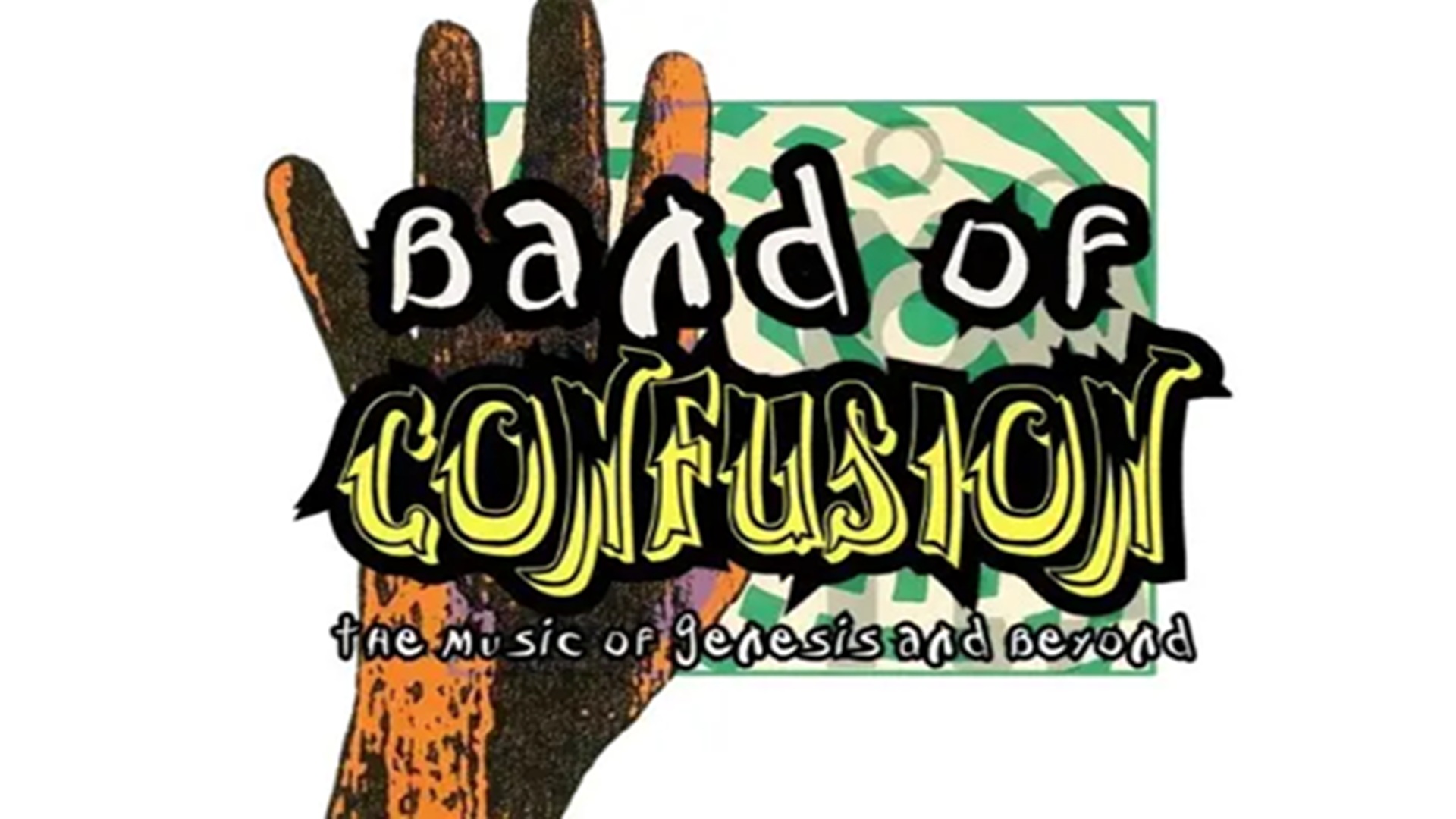 Band of Confusion: A Genesis Tribute at Singing Water Vineyards
