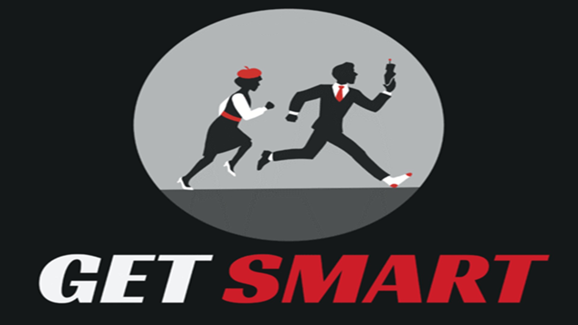 Get Smart at VK Garage Theater
