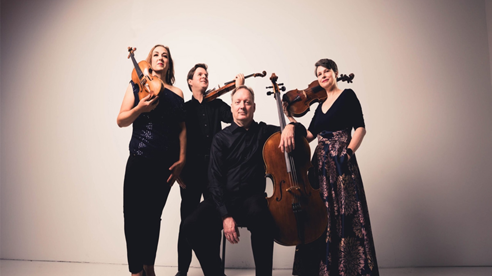 Camerata San Antonio Concert at First Presbyterian Church