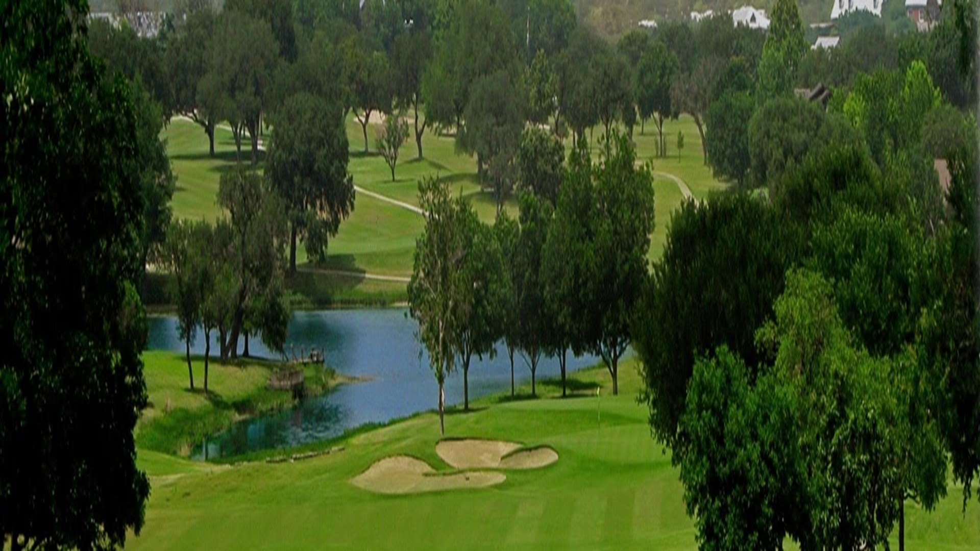 2026 Chamber’s Golf Tournament at Riverhill Country Club